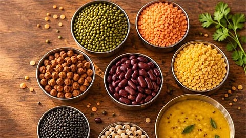 தீபாவளி பண்டிகையை முன்னிட்டு பருப்பு வகைகளின் விலை மேலும் உயர வாய்ப்பு