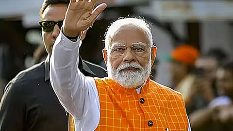 பி.எம். கிசான் திட்டத்தின் கீழ் ரூ.18,680 கோடி நிதி - பிரதமர் மோடி நாளை மறுநாள் வெளியிடுகிறார்