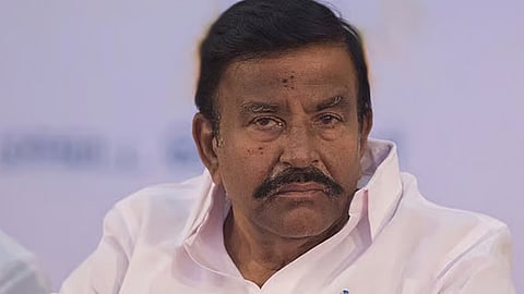 கே.என்.நேரு