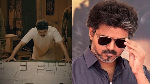 “சட்டம்-ஒழுங்கு முற்றிலும் சீர்குலைந்து விட்டது” - த.வெ.க. அரசை நேரடியாக சாடிய பா.ஜ.க. தலைமை