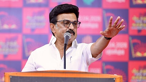 மு.க.ஸ்டாலின்