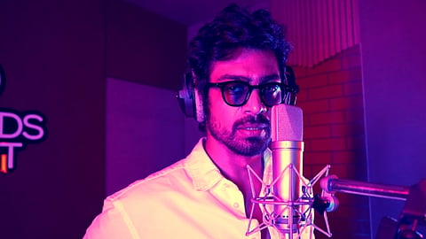 அர்ஜுன் தாஸ் குரலில் வெளியான ‘ஜான் டோ’ படத்தின் ‘நான் போதுமா’ பாடல்!
