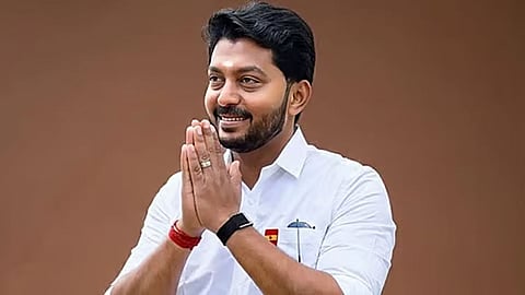 அமைச்சர் பிரபு