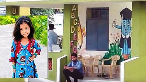 நெருங்கிய உறவினரிடம் சிபிசிஐடி விசாரணை