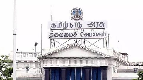 அரசுத்துறைகள், பொதுத்துறை நிறுவனங்களுக்கு ஒப்பந்த பணியாளர்களை வழங்க ஓ.எம்.சி.எல். நிறுவனம் நியமனம் - தமிழக அரசு உத்தரவு
