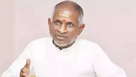 பிரபலங்களின் இறுதி சடங்குகளில் கலந்து கொள்ளாதது குறித்து இளையராஜா விளக்கம்