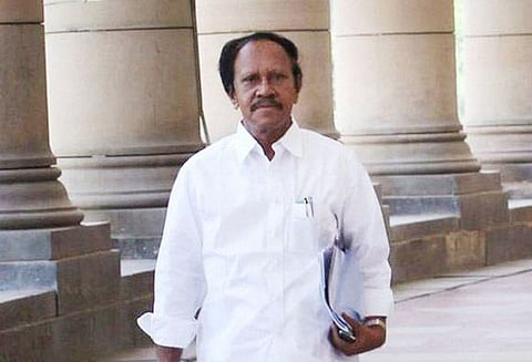 நம்பிக்கையில்லா தீர்மானம் கொண்டு வர தயாராக இருக்கிறோம்