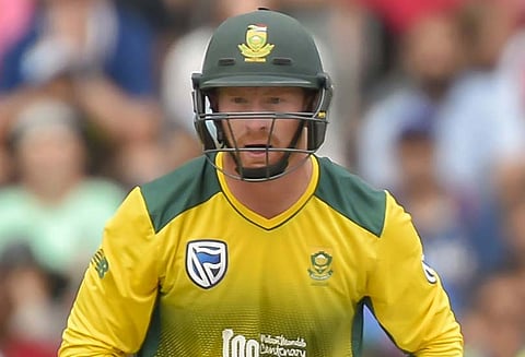 ராஜஸ்தான் ராயல்ஸ் அணியில் ஸ்மித்திற்கு பதிலாக தென்னாப்பிரிக்க வீரர் ஹெயின்ரிச் கிளாசன் சேர்ப்பு