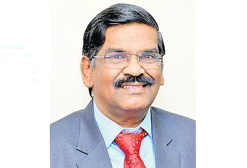 அடுத்த 2 ஆண்டுகளுக்கு பி.எட். கல்லூரிகள் தொடங்க முடியாது துணைவேந்தர் தங்கசாமி பேட்டி