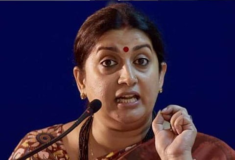 பொய் செய்தி பரப்பும் பத்திரிக்கையாளர்களின் அங்கீகாரம் பறிக்கப்படும் - மத்திய அரசு