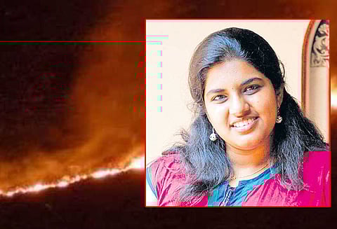 சாவு எண்ணிக்கை 22 ஆக உயர்வு