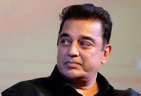திருச்சி உஷா குடும்பத்துக்கு ரூ.10 லட்சம் நிதி வழங்கினார் கமல்ஹாசன்