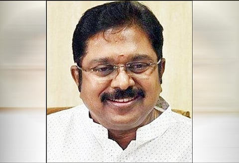 இன்று முழு அடைப்பு போராட்டத்தில் பங்கேற்பா? டி.டி.வி. தினகரன் எம்.எல்.ஏ. பதில்