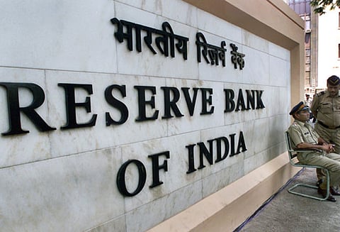 ரெப்போ விகிதத்தில் மாற்றமில்லை; 6 சதவீதம் என இந்திய ரிசர்வ் வங்கி அறிவிப்பு