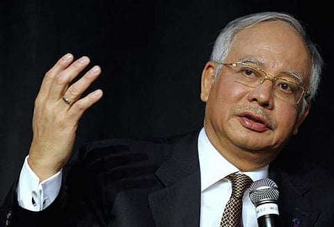 மலேசிய நாடாளுமன்றம் கலைப்பு விரைவில் தேர்தல் தேதி அறிவிப்பு