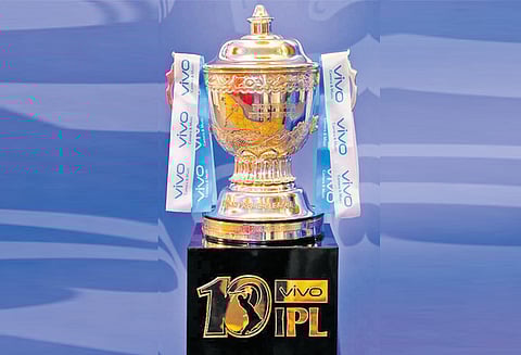 ஐ.பி.எல். அணிகளின் பலம், பலவீனம் - ஒரு பார்வை