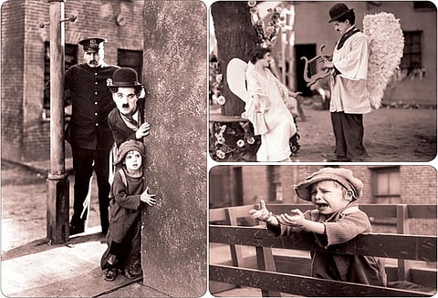 சார்லி சாப்ளினின் சிறந்த படைப்பு..!