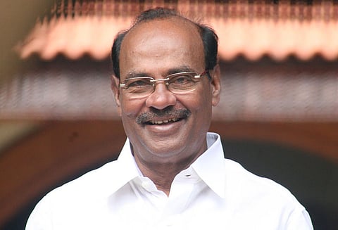 சூரப்பா நியமனத்தை ரத்து செய்ய வலியுறுத்தி பா.ம.க. ஆர்ப்பாட்டம் டாக்டர் ராமதாஸ் அறிவிப்பு