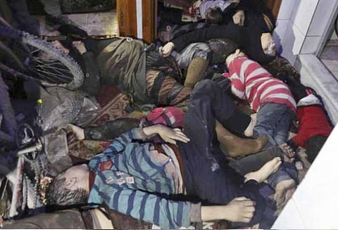 மிருக ஆசாத் மற்றும் ரஷ்யா - ஈரான் அதிக விலை கொடுக்க நேரிடும் அமெரிக்கா எச்சரிக்கை