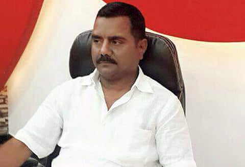 உத்தர பிரதேசத்தில் பாரதீய ஜனதா எம்.எல்.ஏ.வின் சகோதரர் கற்பழிப்பு வழக்கில் கைது