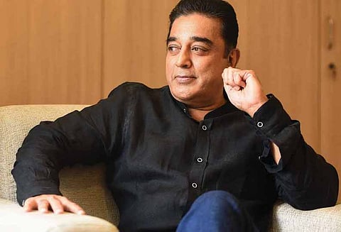 சரியான திசை நோக்கிய முதல் அடிதான் ஸ்டெர்லைட்டிற்கு அனுமதி மறுப்பு- கமல்ஹாசன்