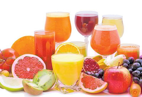 கோடையில் ஆரோக்கியம் தரும் ஆயுர்வேதம்