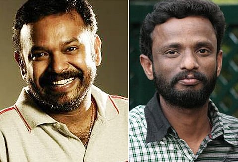 டைரக்டர்கள் வெங்கட் பிரபு - பாண்டிராஜ் மோதல்