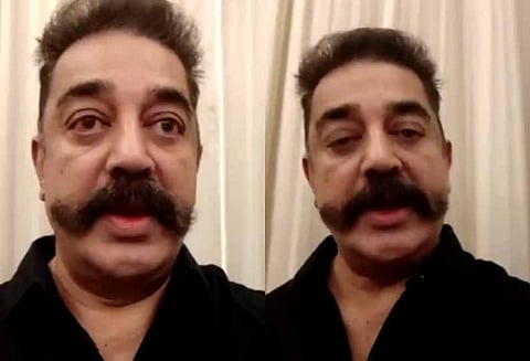 நீதி கிடைத்தாயிற்று; அதை செயல்படுத்த வேண்டியது உங்கள் கடமை பிரதமருக்கு கமல் வேண்டுகோள்