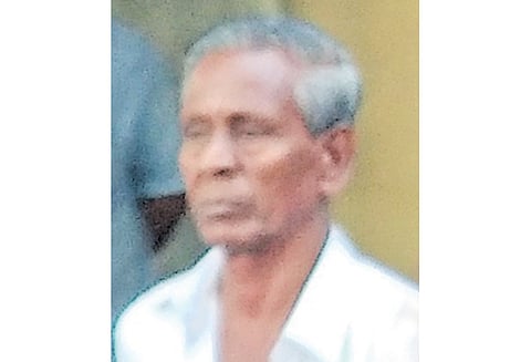 மாங்காட்டில் ஏலச்சீட்டு நடத்தி மோசடியில் ஈடுபட்டவர் போலீசில் சரண்