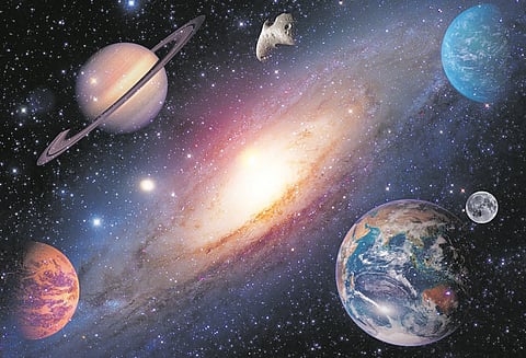 ஜோதிடத்தில் மருத்துவம் : ராசிகள் தரக்கூடிய நோய்கள்