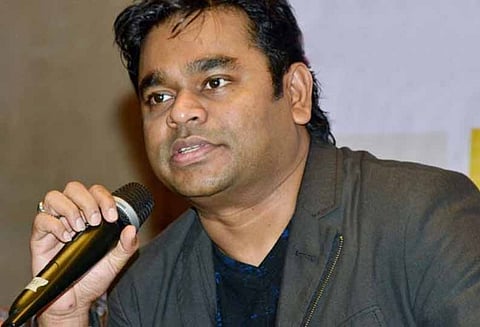‘மாம்’,‘காற்று வெளியிடை’ இசையமைத்த ஏ.ஆர். ரஹ்மானுக்கு இரட்டை தேசிய விருது