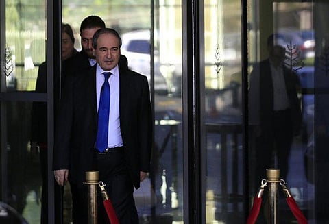 சிரியா ரசாயன தாக்குதல் விவகாரம்; அவசரகால பேச்சுவார்த்தை தொடங்கியது