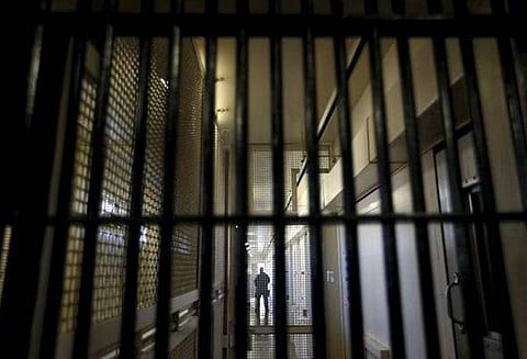 கர்நாடக சிறையில் சந்தன கடத்தல் வீரப்பனின் கூட்டாளி உயிரிழப்பு