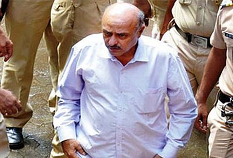 மும்பை குண்டு வெடிப்பு முக்கிய குற்றவாளி தாஹிர் டக்ளா மருத்துவமனையில் மரணம்