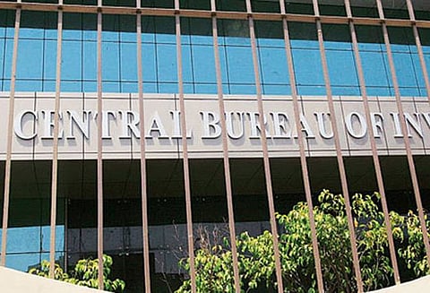 ரூ.2,654 கோடி வங்கி மோசடி குஜராத் தொழில் அதிபர், மகன்களுடன் கைது சி.பி.ஐ. நடவடிக்கை