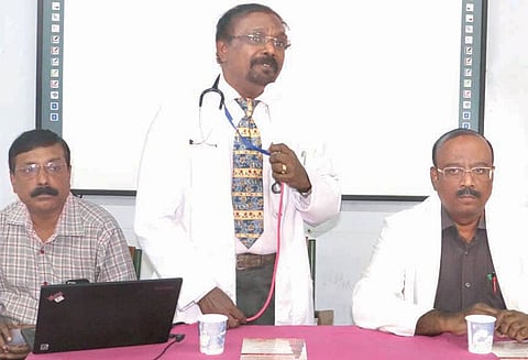 குமரி மாவட்டத்தில் ரத்தக்கசிவு நோயால் 86 பேர் பாதிப்பு