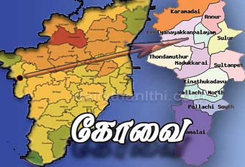 வீட்டுமனைகளை வரன்முறைப்படுத்த சிறப்பு முகாம்கள் ஒன்றிய அலுவலகங்களில் நடக்கிறது
