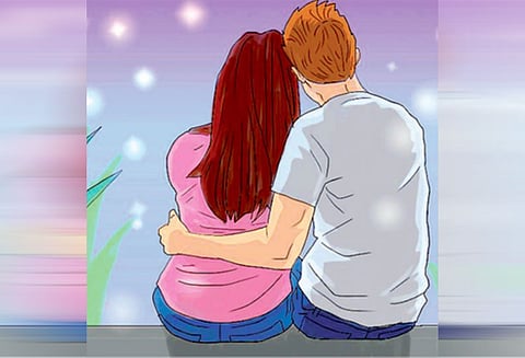 திருப்பூர் மாநகரில் அதிகரிக்கும் சம்பவம்: காதல் வலையில் சிக்கி சீரழியும் சிறுமிகள்