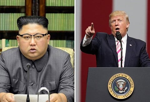 அணு ஆயுத சோதனை நிறுத்தப்படும் என்ற வடகொரியாவின் அறிவிப்புக்கு அமெரிக்கா வரவேற்பு