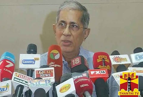 நிர்மலாதேவியுடன் தொடர்புடைய பல்கலைக்கழக அதிகாரிகள் பட்டியல் தயார்? சந்தானம் 3-வது நாளாக விசாரணை