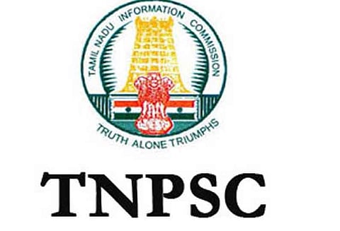 டி.என்.பி.எஸ்.சி. தேர்வில் வெற்றி பெறுபவர்களுக்கு சரிபார்ப்பு பணி