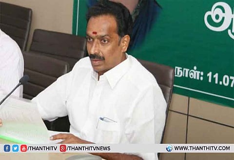 சென்னையில் சாலை பாதுகாப்பு விழிப்புணாவு பேரணி தொடங்கியது