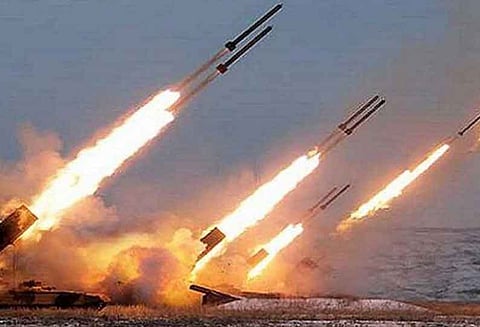 மூன்றாம் உலகப் போர் : ரஷ்யர்கள் தயாராக இருக்க அறிவுறுத்தல்