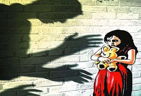 உத்திர பிரதேசத்தில் பாலியல் சம்பவத்தில் ஈடுபட்ட 14 வயது சிறுவன் கைது