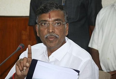 ஆன்-லைன் மூலம் என்ஜினீயரிங் மாணவர் சேர்க்கைக்கு 3-ந்தேதி முதல் விண்ணப்பிக்கலாம்