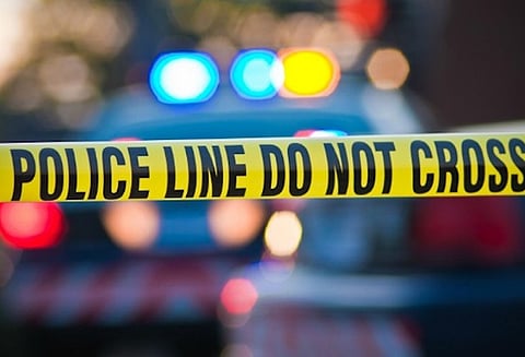 சீனாவில் நைட் கிளப் ஒன்றில் தீ விபத்து; 18 பேர் பலி