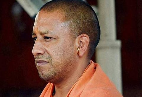 ரயில் மோதியதில் 11 மாணவர்கள் பலியான சம்பவம்: உயர்மட்ட குழு விசாரணைக்கு யோகி ஆதித்யநாத் உத்தரவு