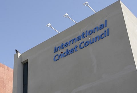 2028 ஒலிம்பிக் போட்டியில் கிரிக்கெட் இடம்பெறும் சர்வதேச கிரிக்கெட் வாரியம் நம்பிக்கை