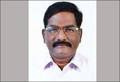 புதுவை கால்நடை துறை இயக்குனரை பணியில் இருந்து நீக்க நடவடிக்கை