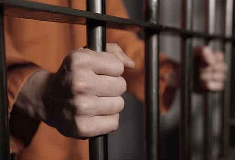 பாகிஸ்தானியருக்கு 7 ஆண்டு சிறை: குழந்தைகள் ஆபாச பட வழக்கில் அதிரடி தீர்ப்பு